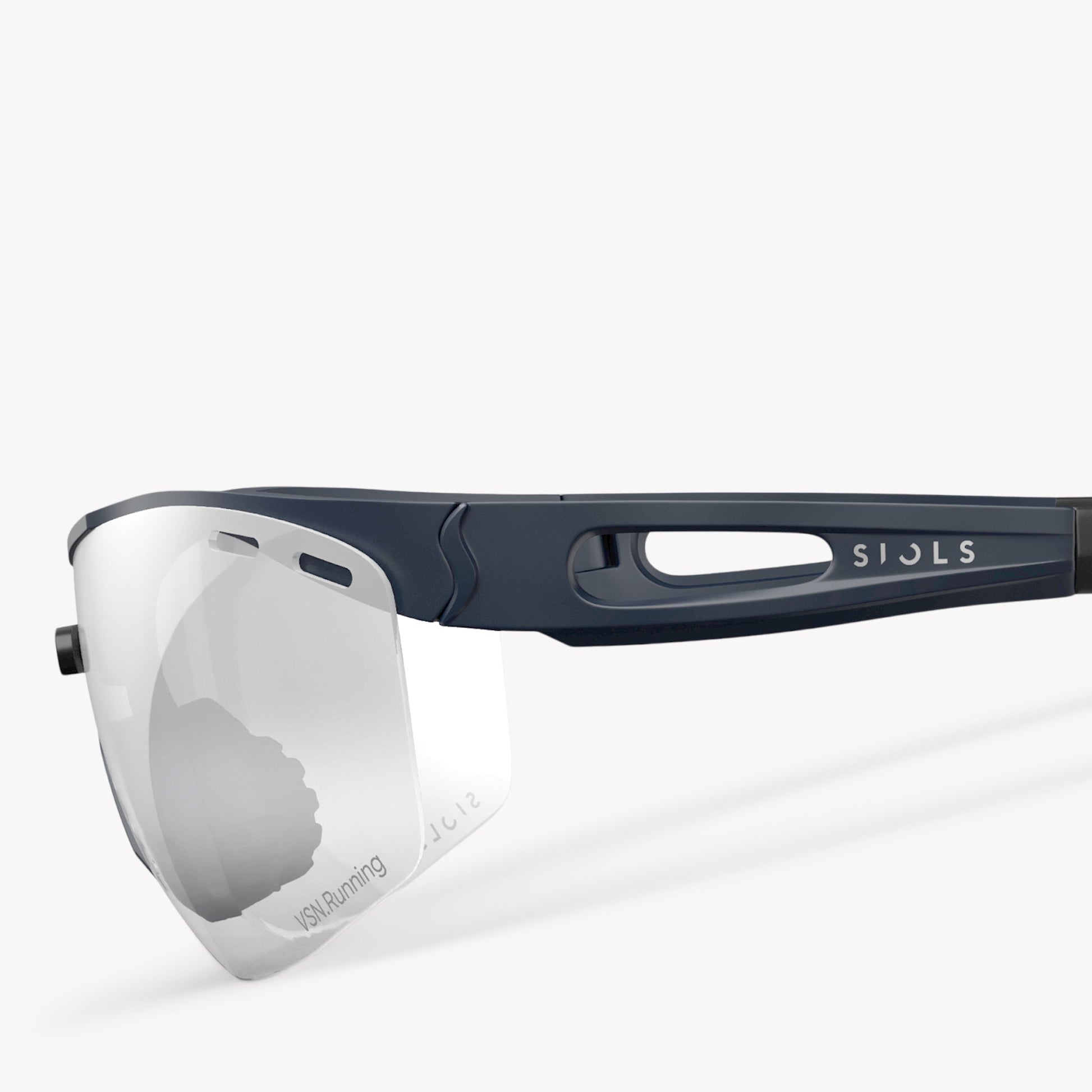 Vsn.Running Sys.Sportbrille - SIOLS Sports Glasses
