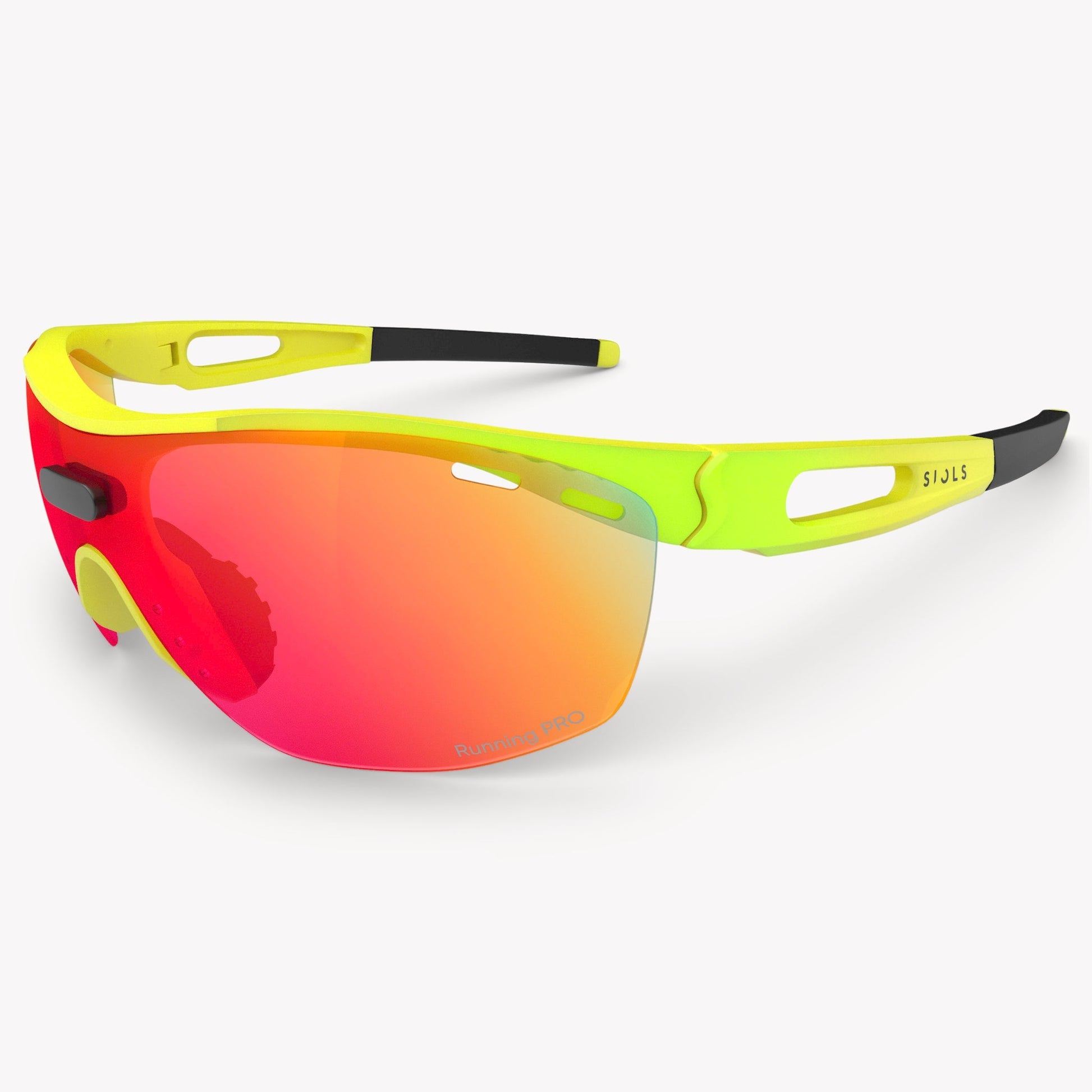 Vsn.Running Sys.Sportbrille - SIOLS Sports Glasses