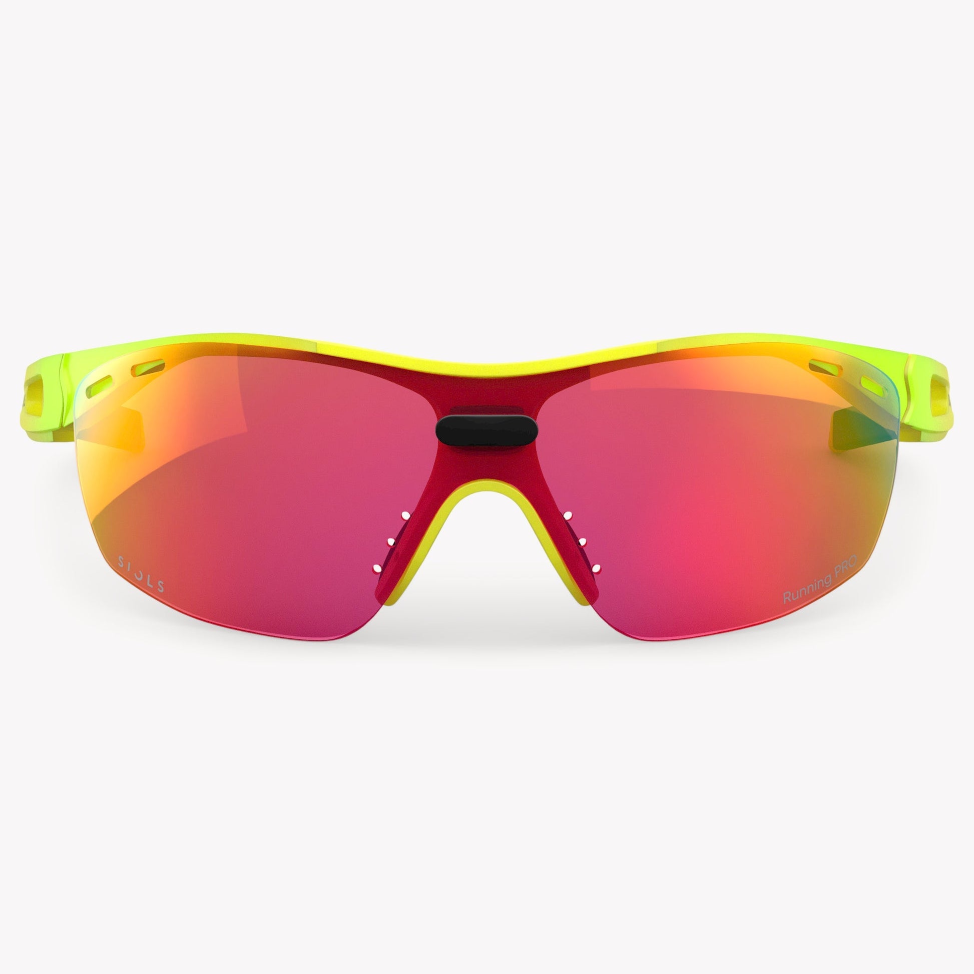Vsn.Running Sys.Sportbrille - SIOLS Sports Glasses