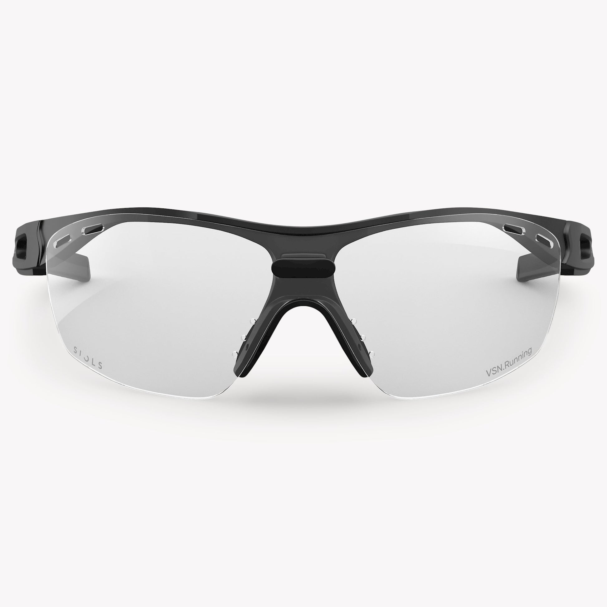 Vsn.Running Sys.Sportbrille - SIOLS Sports Glasses