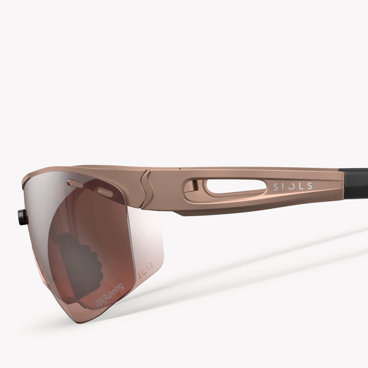 Vsn.Running Sys.Sportbrille - SIOLS Sports Glasses
