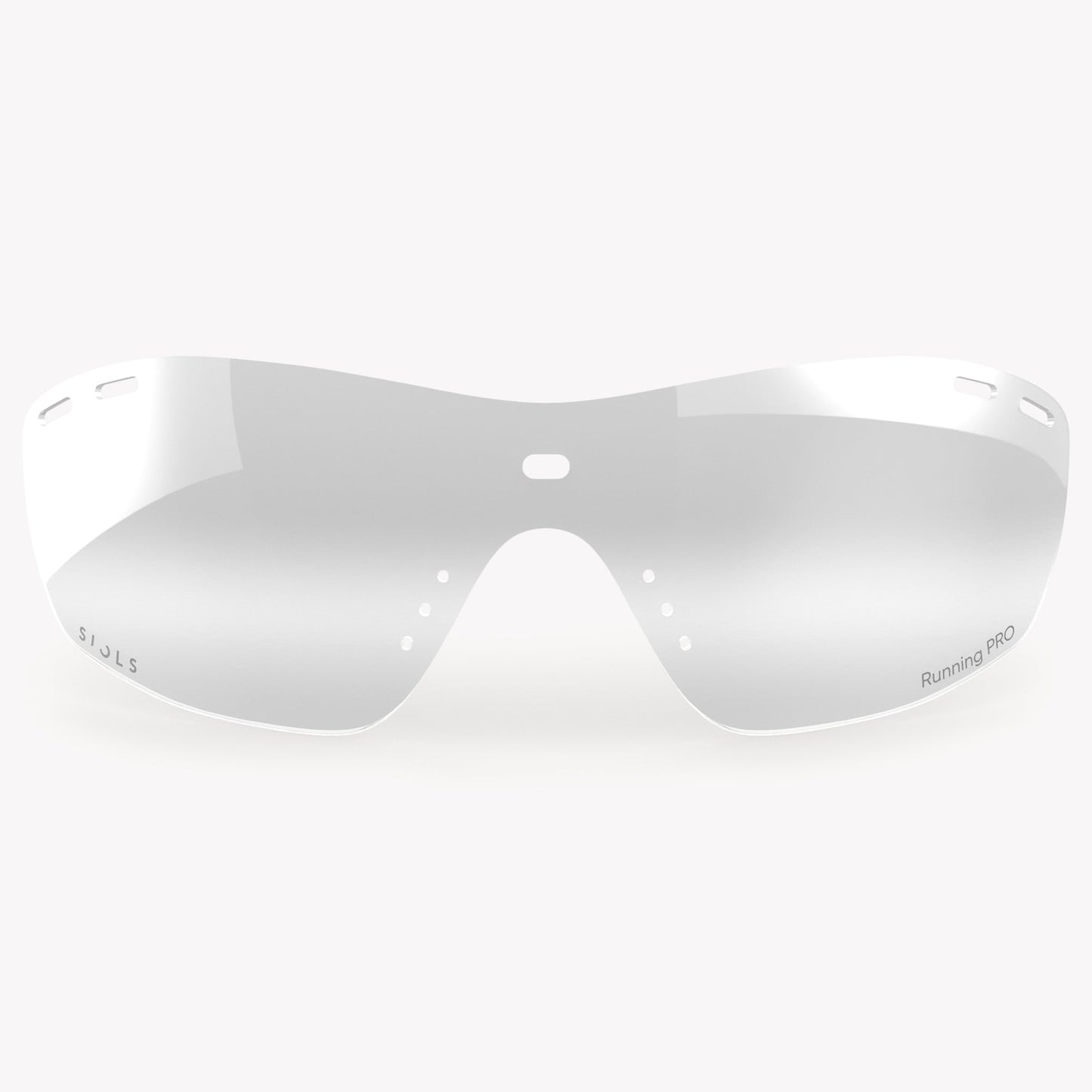 Vsn.Running Sys.Wechselscheibe - SIOLS Sports Glasses
