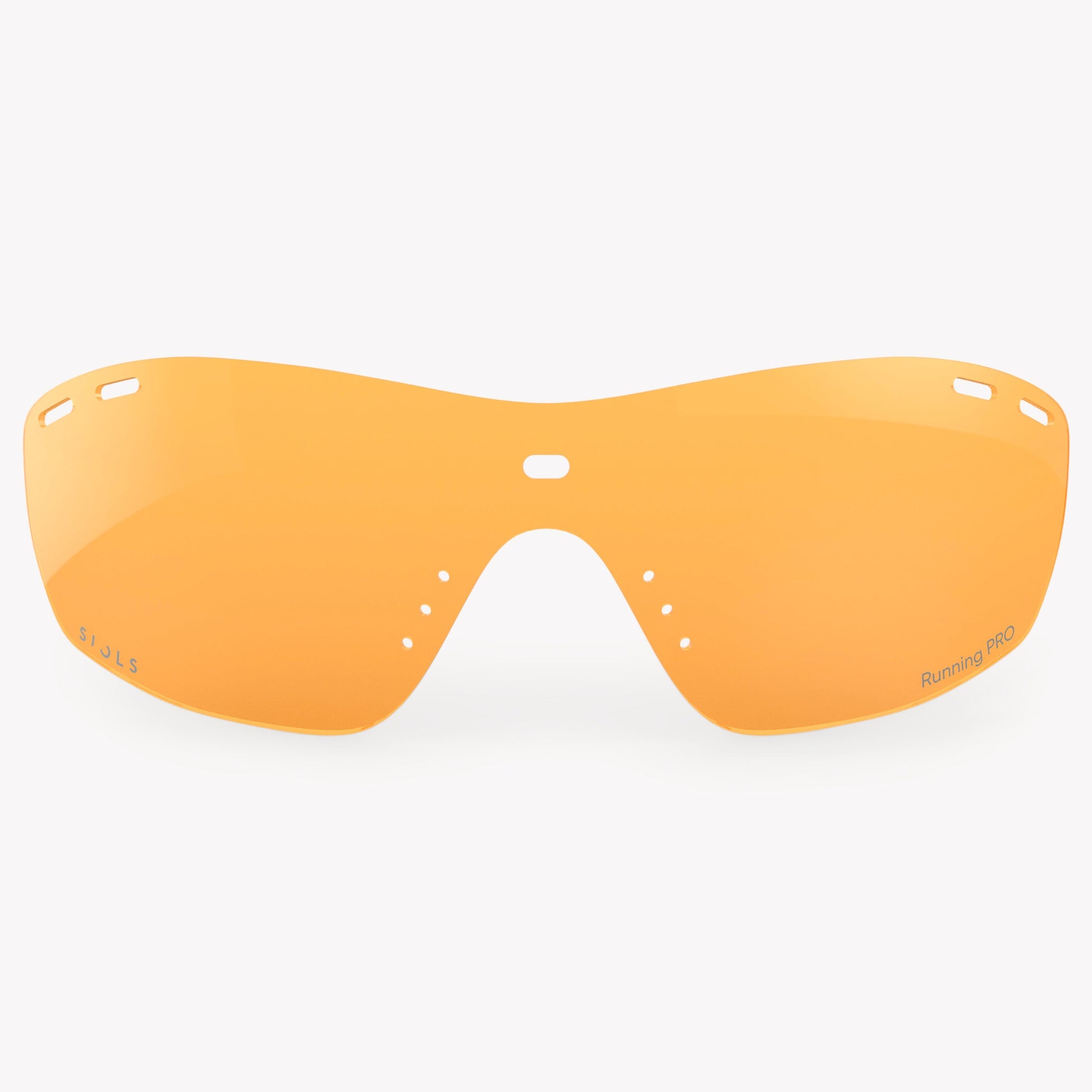 Vsn.Running Sys.Wechselscheibe - SIOLS Sports Glasses