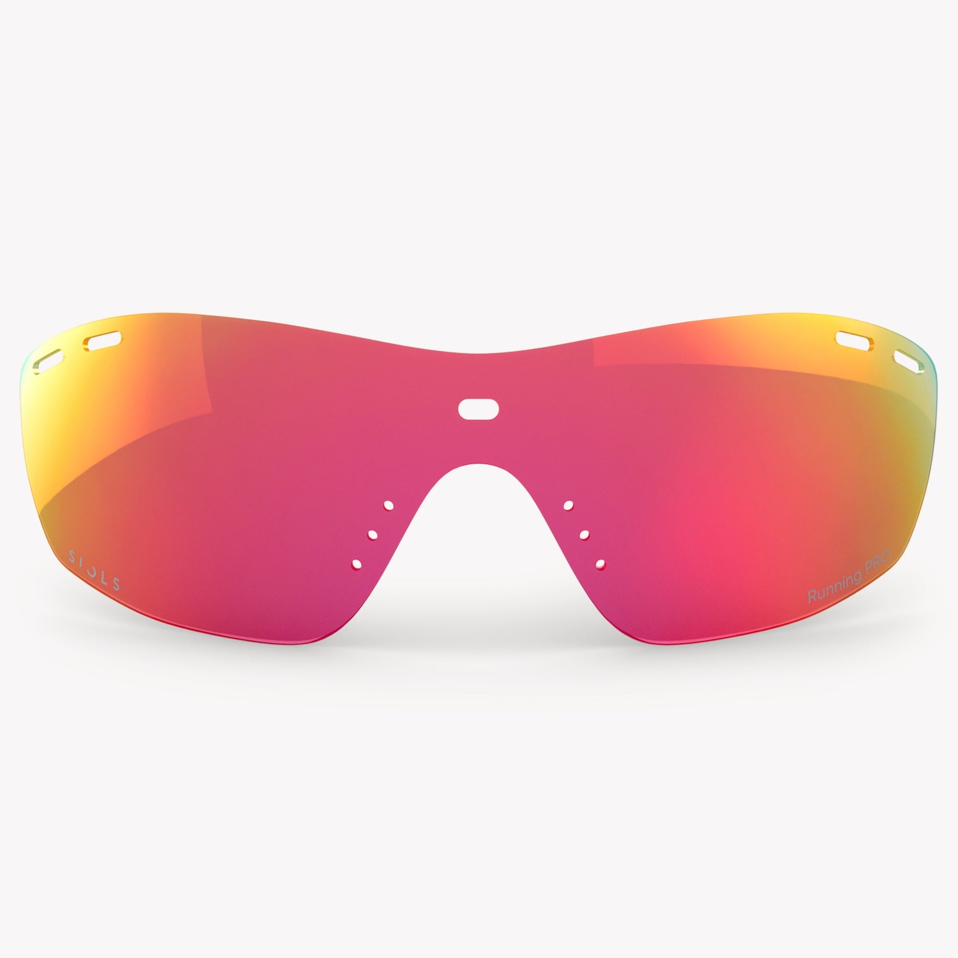 Vsn.Running Sys.Wechselscheibe - SIOLS Sports Glasses