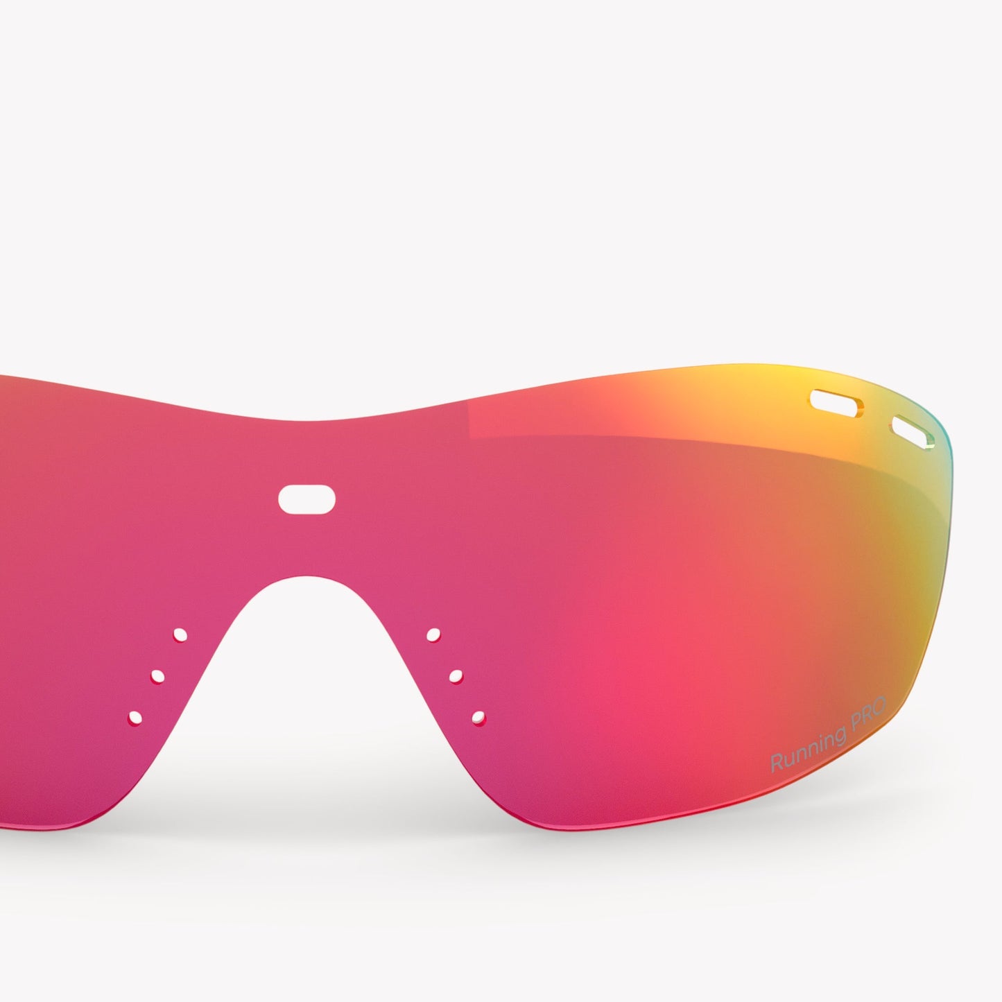 Vsn.Running Sys.Wechselscheibe - SIOLS Sports Glasses