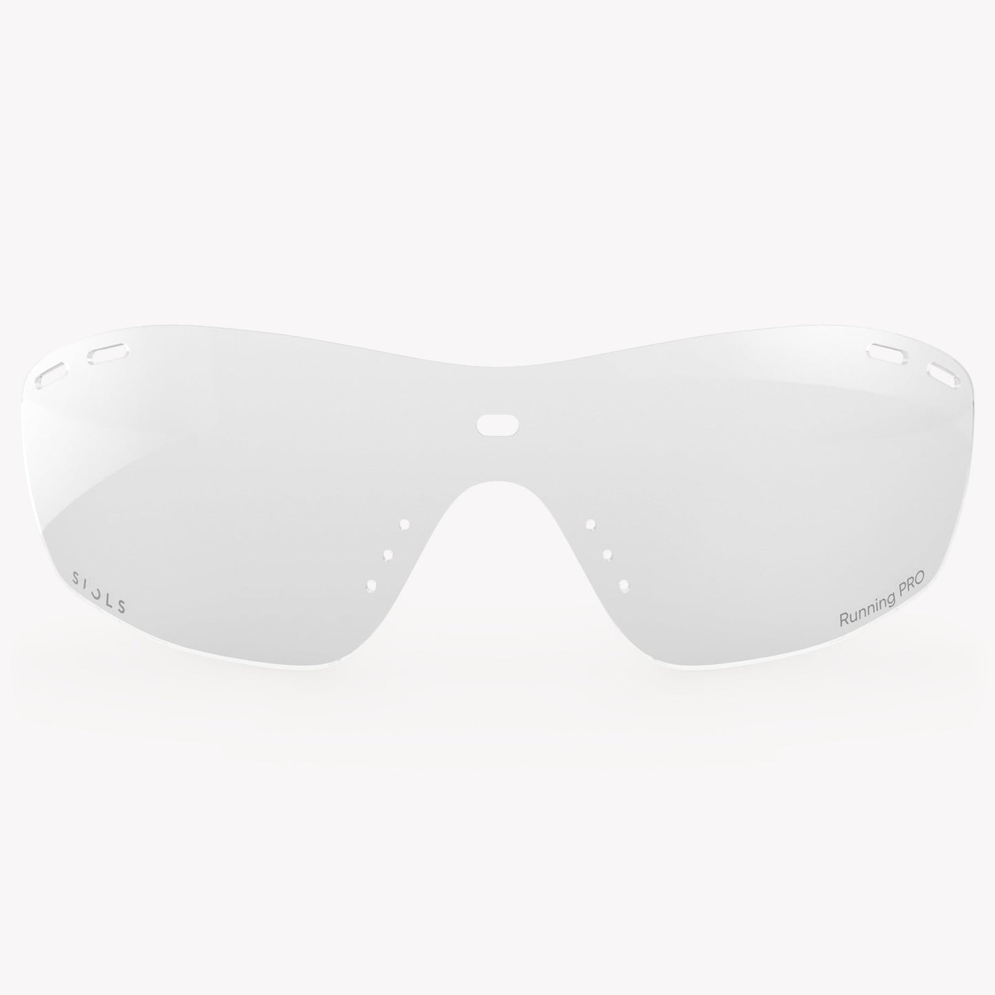 Vsn.Running Sys.Wechselscheibe - SIOLS Sports Glasses