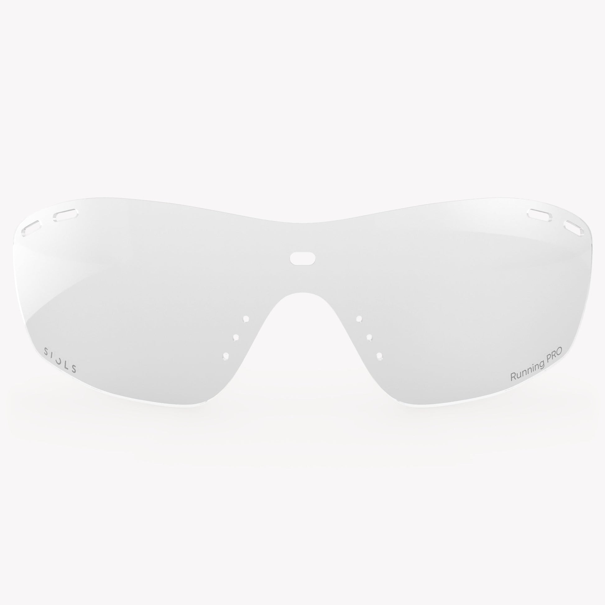 Vsn.Running Sys.Wechselscheibe - SIOLS Sports Glasses