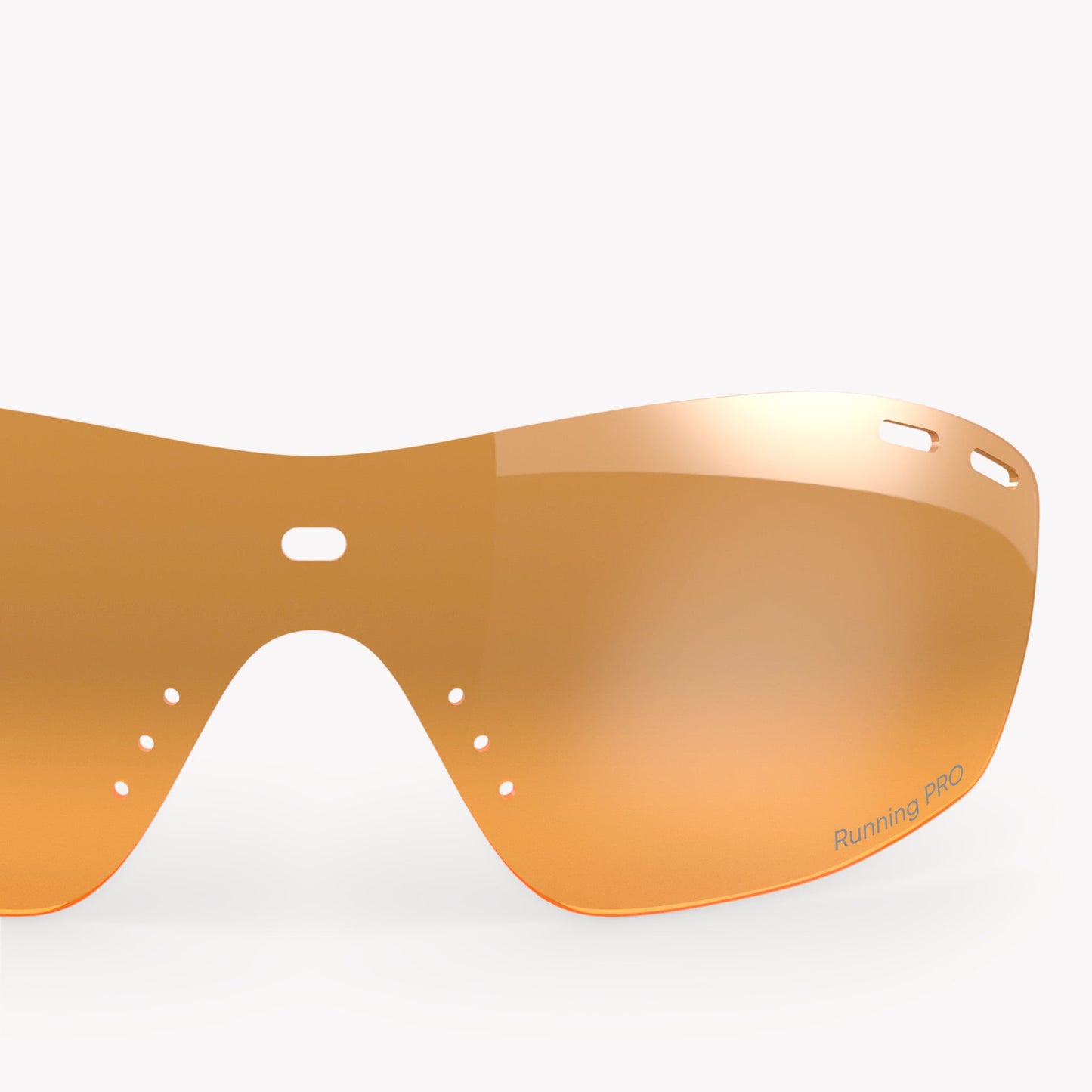 Vsn.Running Sys.Wechselscheibe - SIOLS Sports Glasses