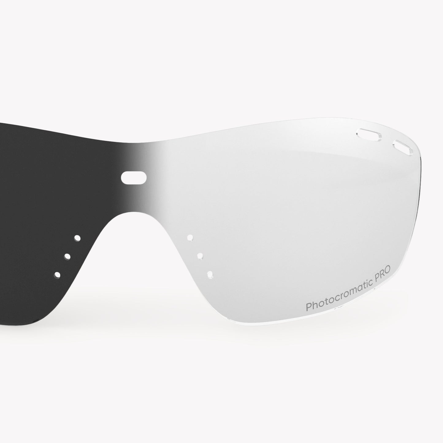 Vsn.Running Sys.Wechselscheibe - SIOLS Sports Glasses