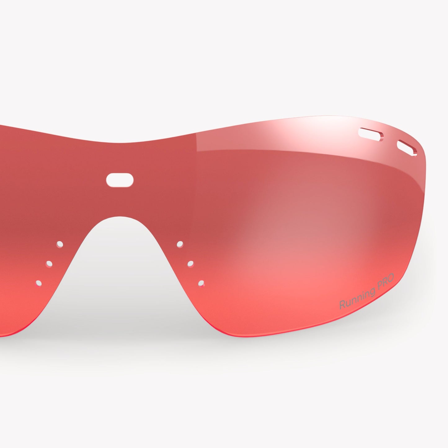 Vsn.Running Sys.Wechselscheibe - SIOLS Sports Glasses