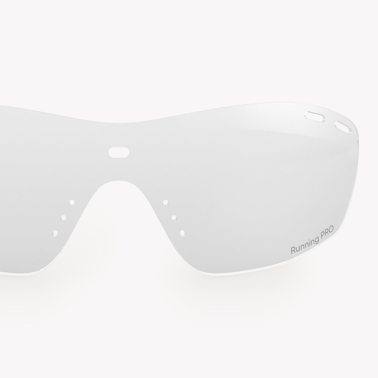 Vsn.Running Sys.Wechselscheibe - SIOLS Sports Glasses