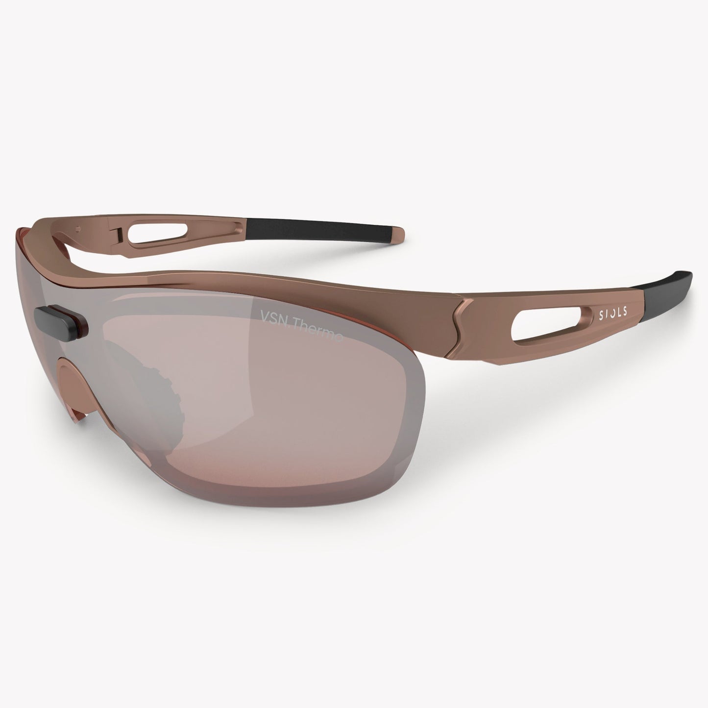 Vsn.Thermo Sys.Sportbrille - SIOLS Sports Glasses