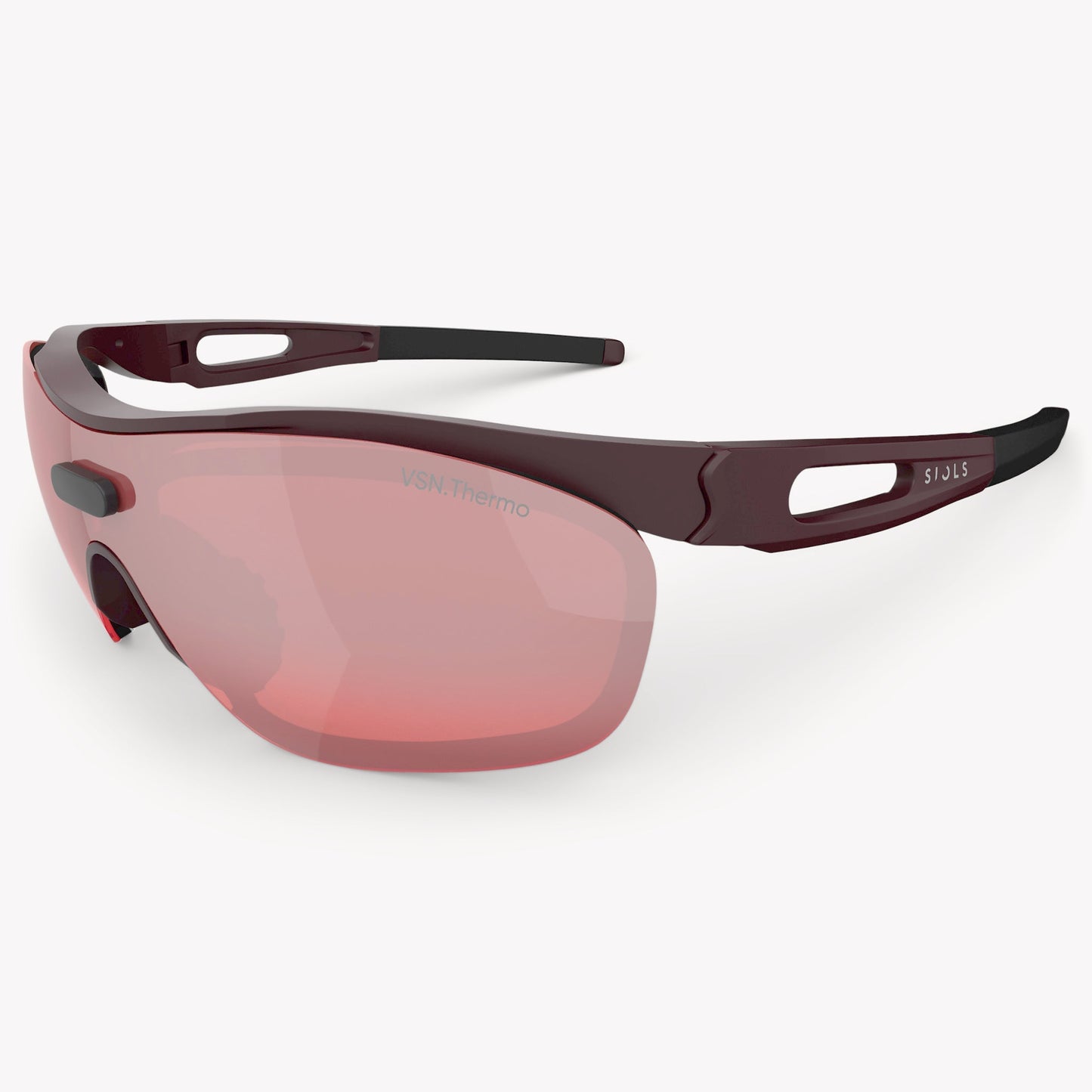 Vsn.Thermo Sys.Sportbrille - SIOLS Sports Glasses