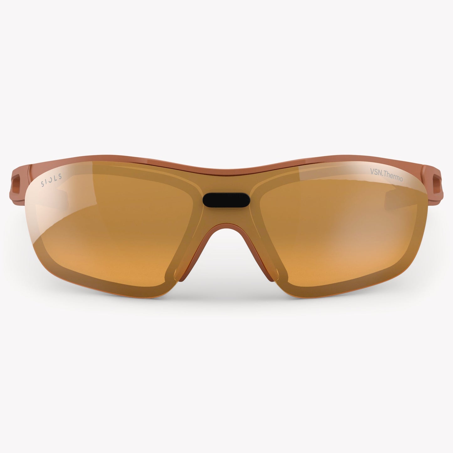 Vsn.Thermo Sys.Sportbrille - SIOLS Sports Glasses