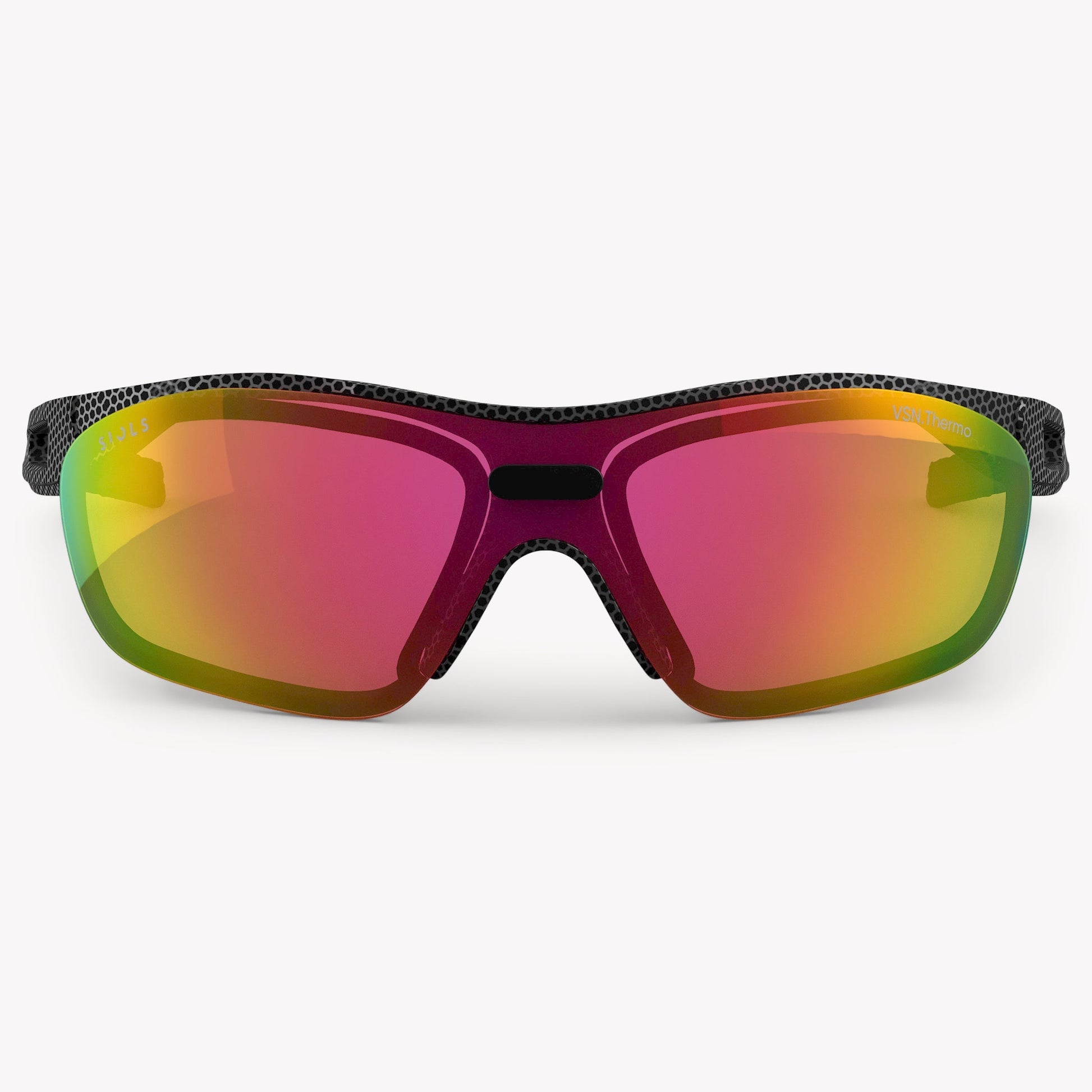 Vsn.Thermo Sys.Sportbrille - SIOLS Sports Glasses