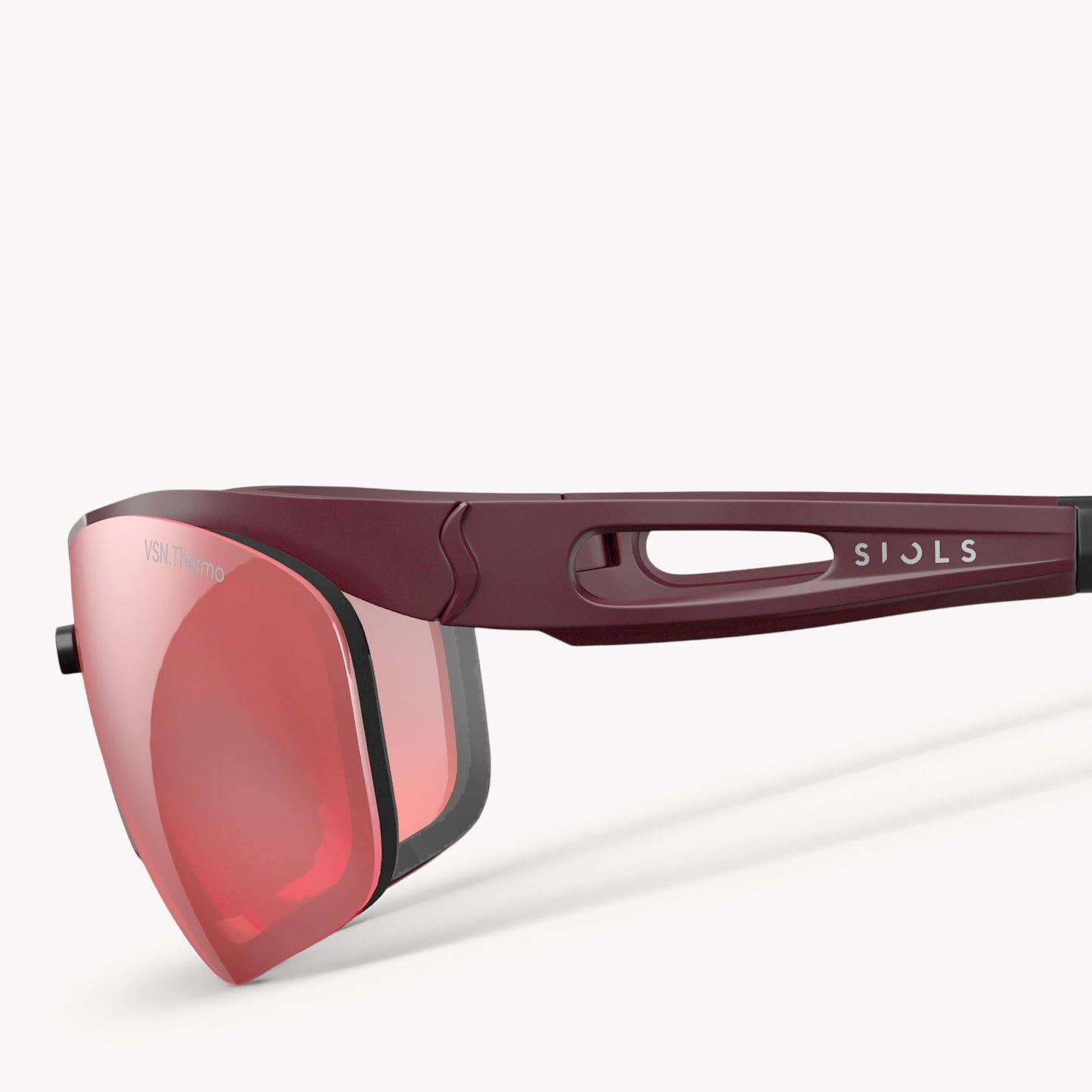 Vsn.Thermo Sys.Sportbrille - SIOLS Sports Glasses