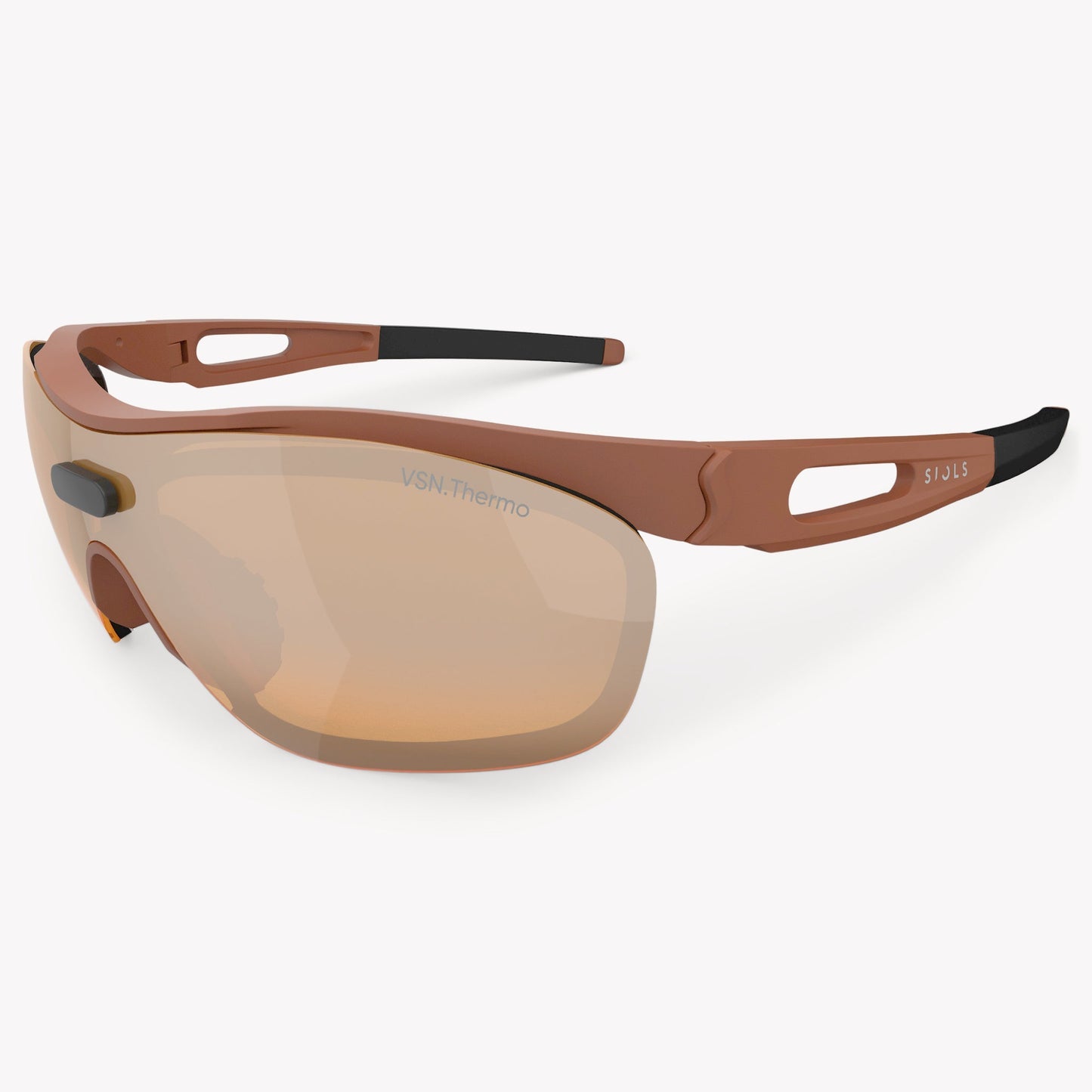 Vsn.Thermo Sys.Sportbrille - SIOLS Sports Glasses