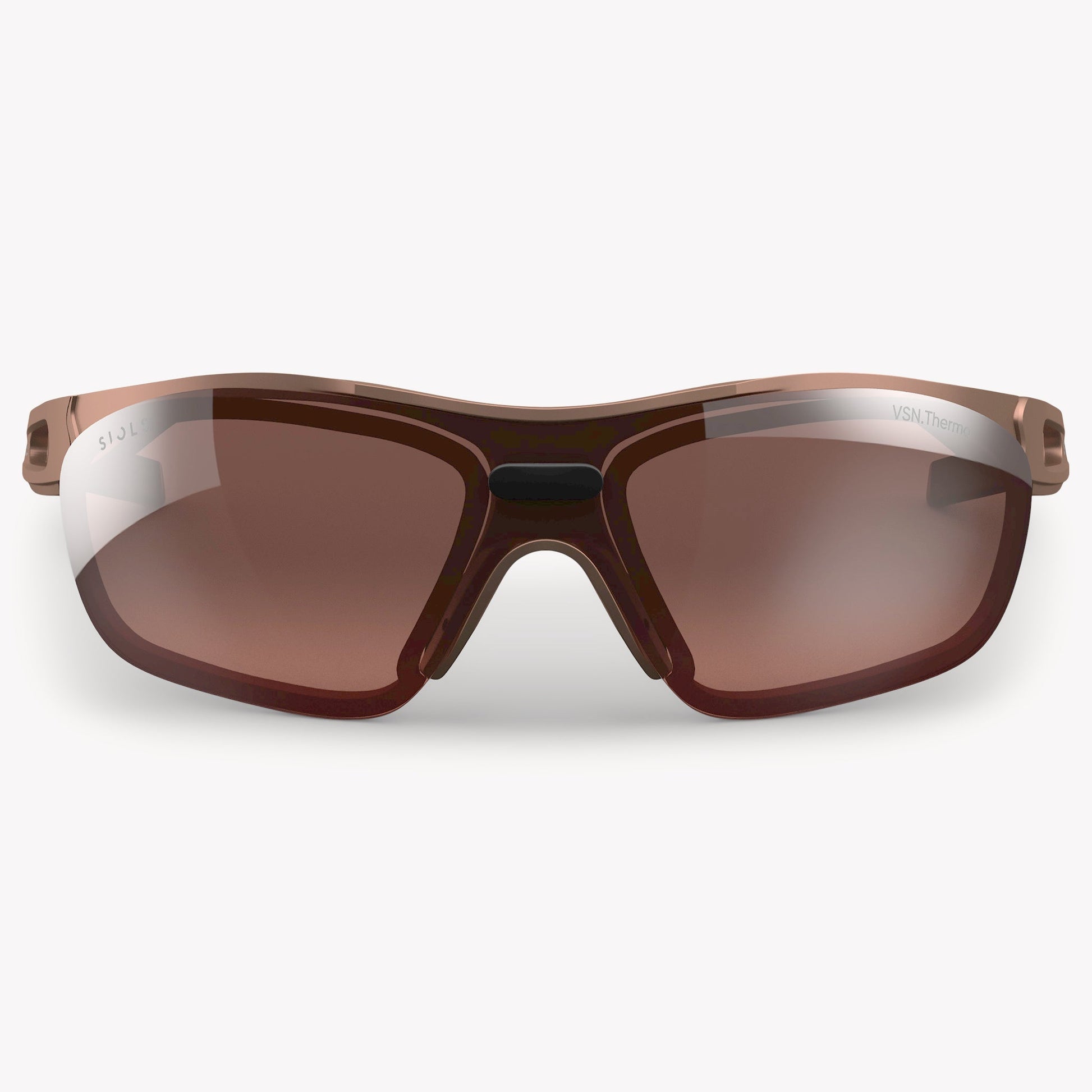 Vsn.Thermo Sys.Sportbrille - SIOLS Sports Glasses